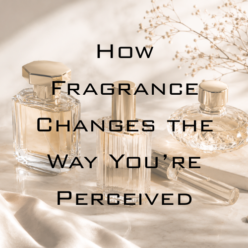 The Mood Algorithm: How Fragrance Changes the Way You’re Perceived