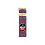 Noir By Galaxy Plus Concept