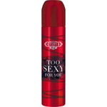Cuba Too Sexy For You By Parfum Des Champs