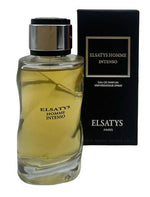 Elsatys Homme Intenso by Reyane Tradition