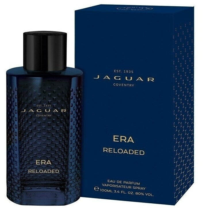 Era Reloaded by Jaguar