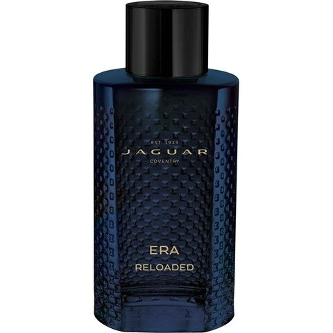 Era Reloaded by Jaguar
