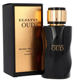 Elsatys Oud by Reyane Tradition