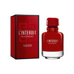 L'interdit Rouge Ultime By Givenchy