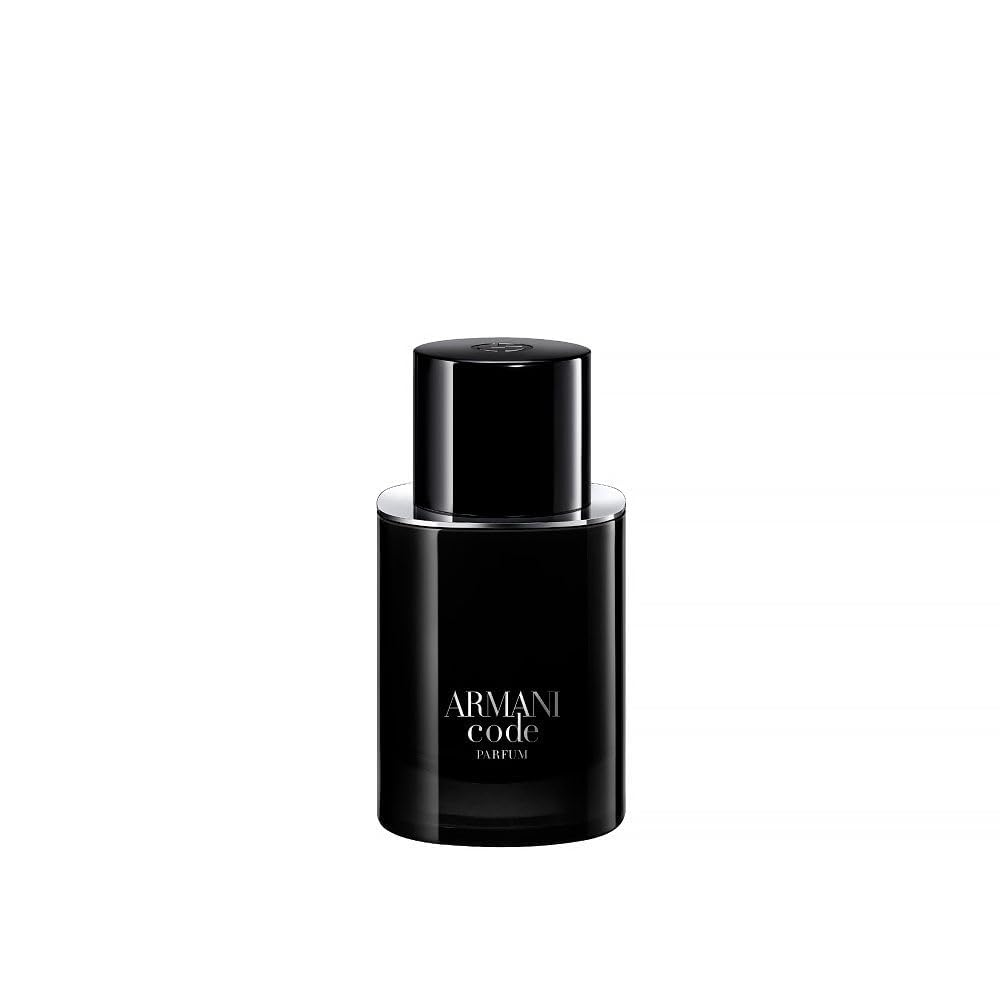 Armani Code Refillable by Giorgio Armani