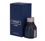 Soprano Pure By Dumont