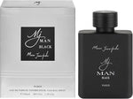 MJ Man Black By Marc Joseph