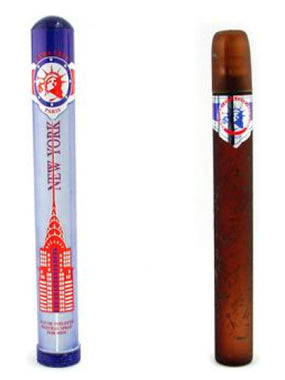 Cuba City New York By Parfums Des Champs