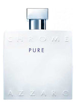 Chrome Pure By Azzaro