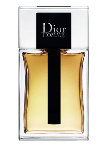Dior Homme By Christian Dior