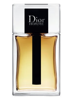 Dior Homme By Christian Dior