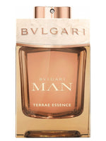 Man Terrae Essence By Bvlgari