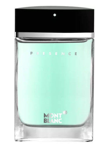 Presence By Mont Blanc