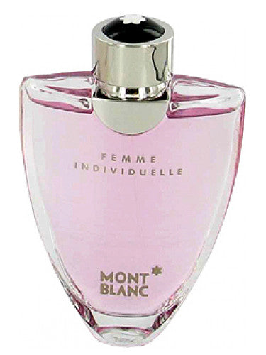 Individuelle Femme By Mont Blanc