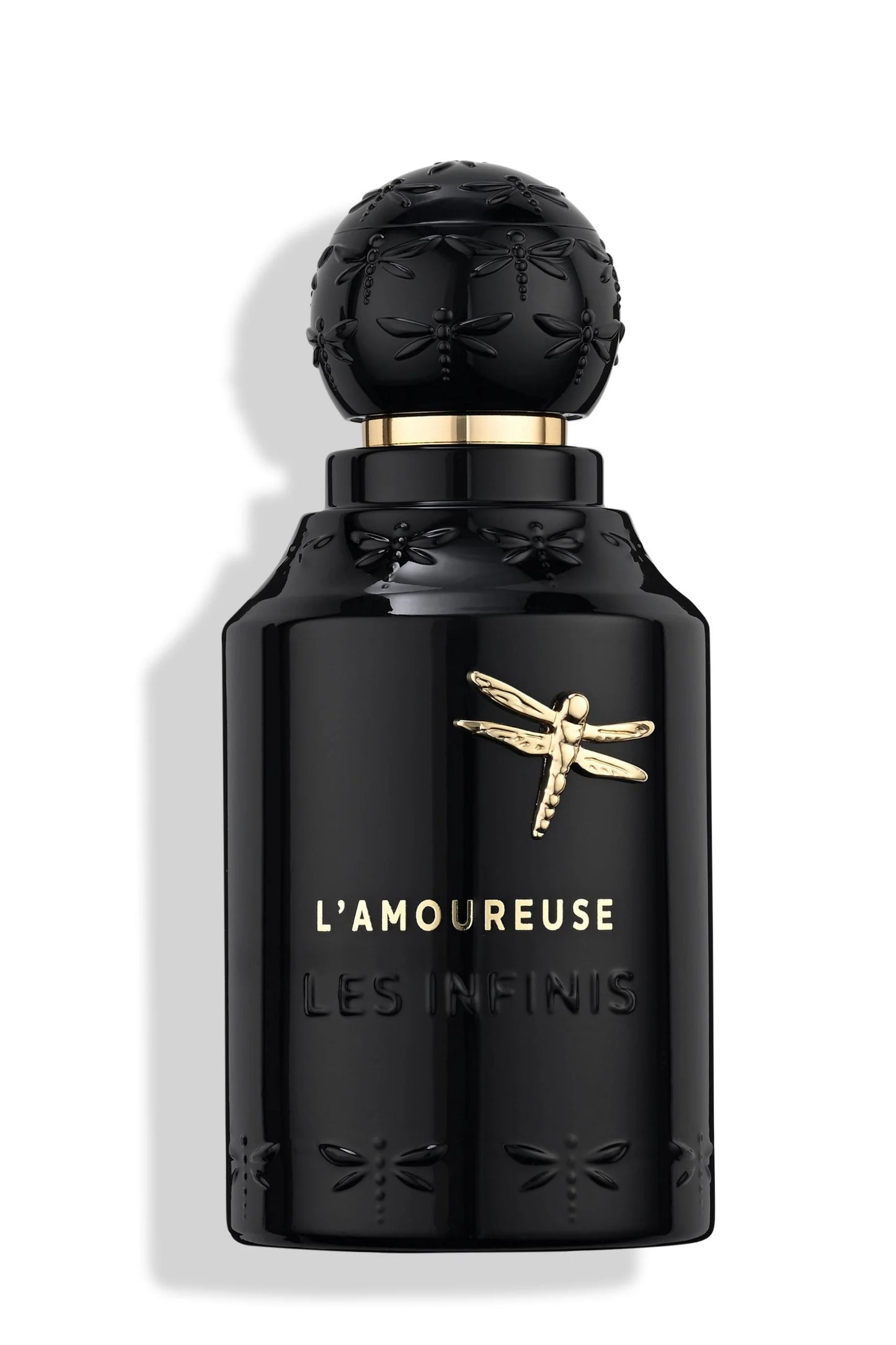 L'amoureuse Les Infinis By Geparlys
