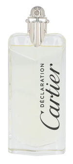 Declaration by Cartier