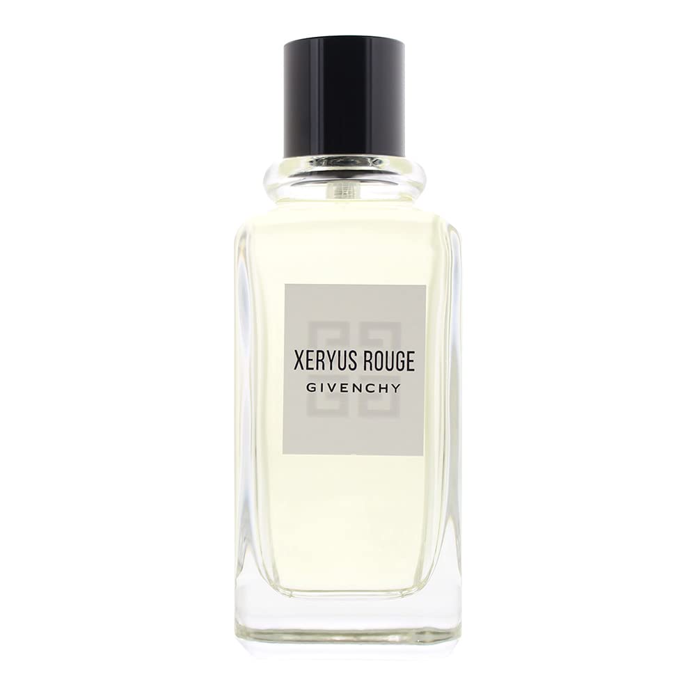 Xeryus Rouge By Givenchy