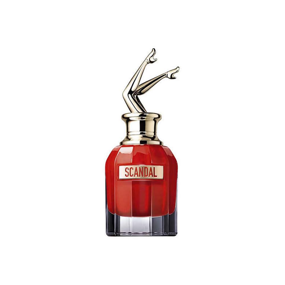 Scandal Le Parfum By Jean Paul Gaultier