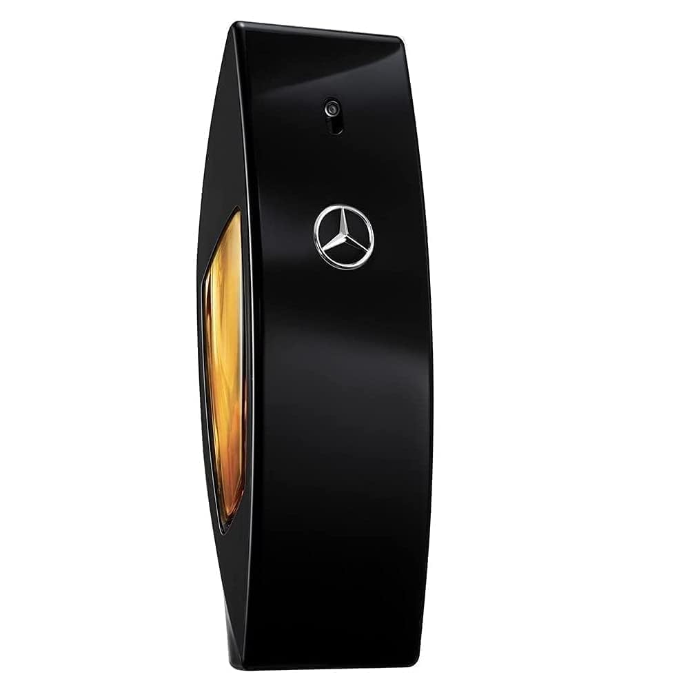 Club Black by Mercedes Benz
