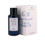 No.II Grand Memoir by Ramon Blazar