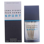 L'Eau D'Issey Sport by Issey Miyake