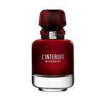 L'interdit Rouge Ultime By Givenchy