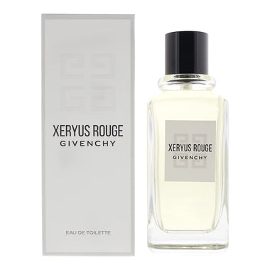 Xeryus Rouge By Givenchy
