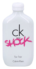 One Shock By Calvin Klein