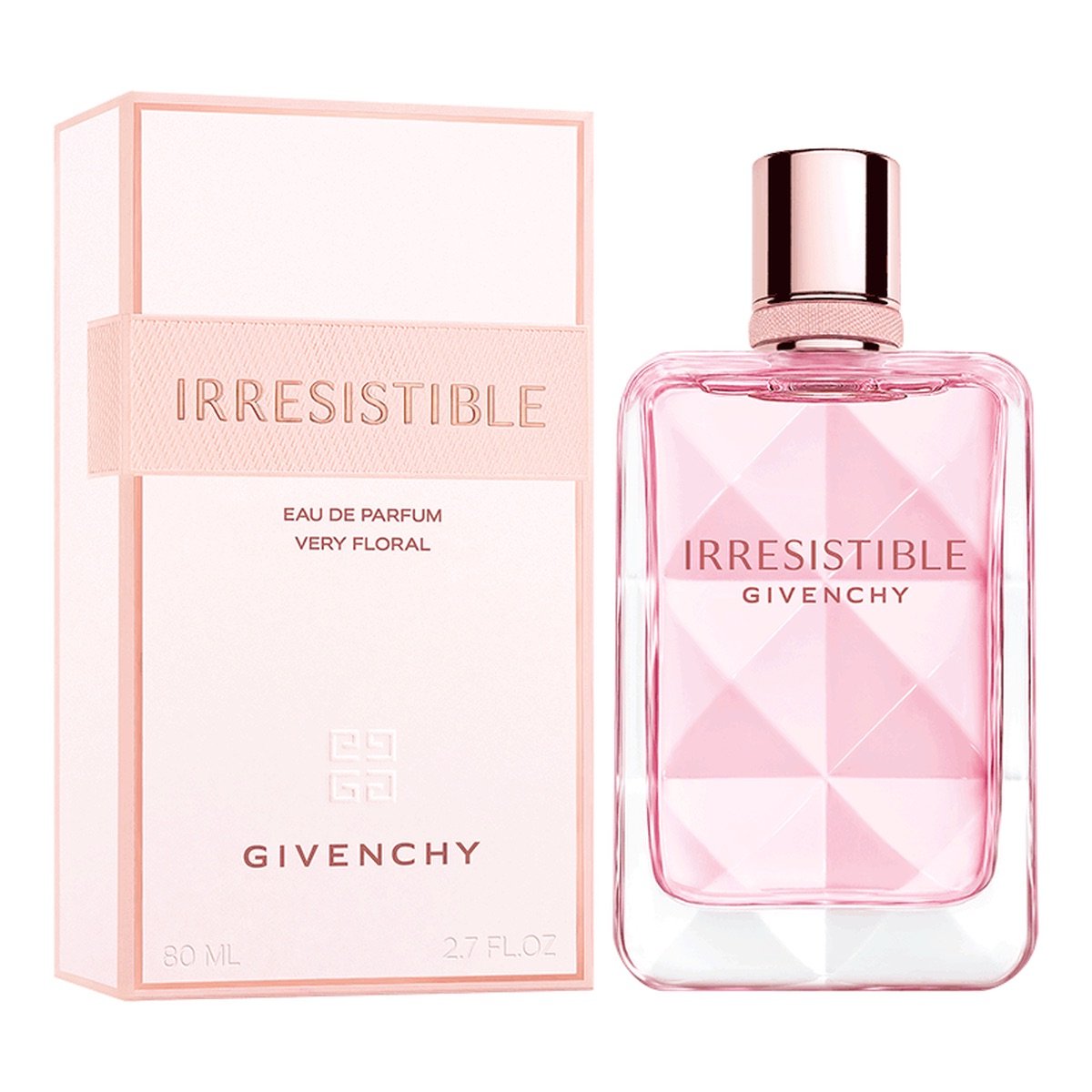 Irresistible Very Floral By Givenchy