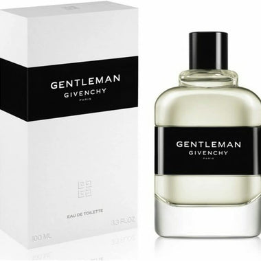 Gentleman By Givenchy