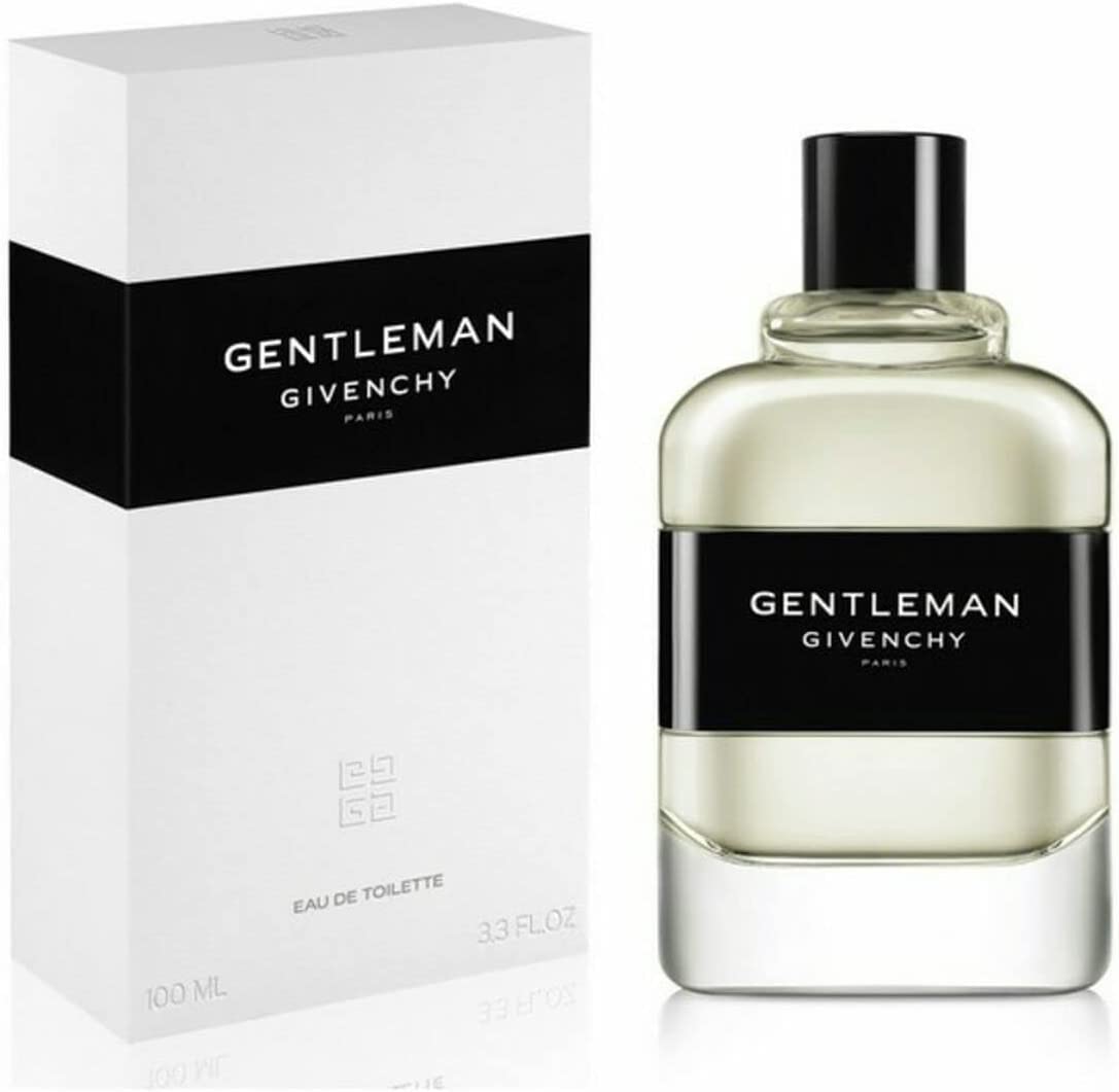 Gentleman By Givenchy