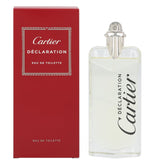 Declaration by Cartier