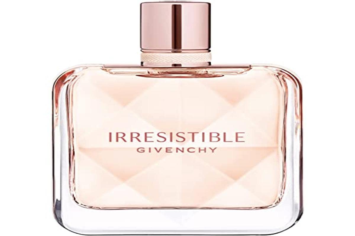 Irresistible By Givenchy