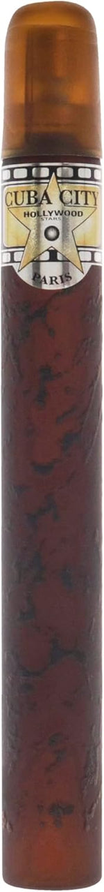 Cuba City Hollywood By Parfum Des Champs