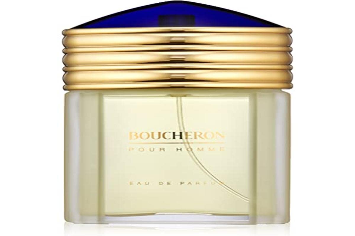 Boucheron Pour Homme By Boucheron