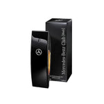 Club Black by Mercedes Benz