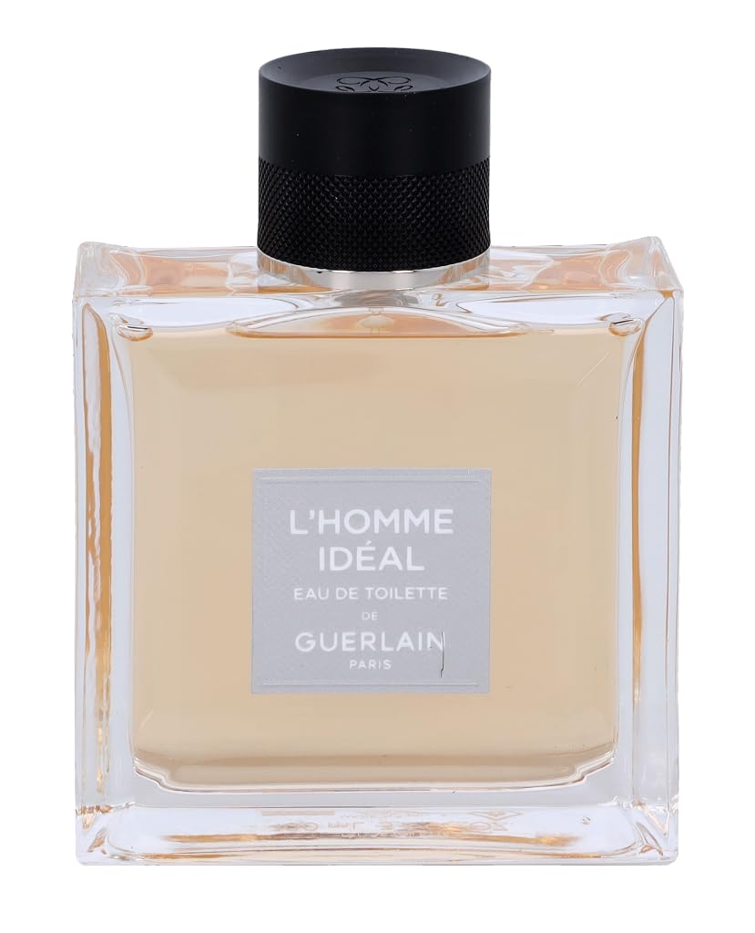 L'homme Ideal By Guerlain