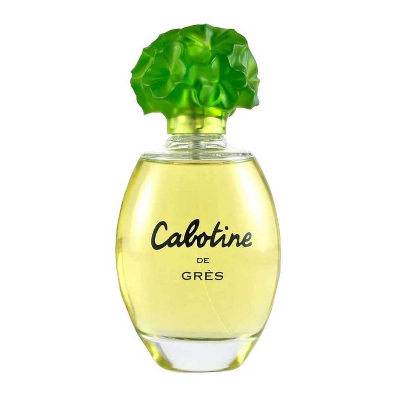 Cabotine by Parfums Gres