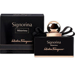 Signorina Misteriosa By Salvatore Ferragamo