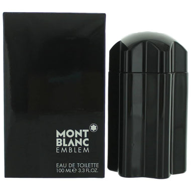 Emblem By Mont Blanc