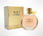 Acqua Di Parisis Amber and Amber by Reyane Tradition