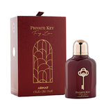 Private Key To My Love By Armaf