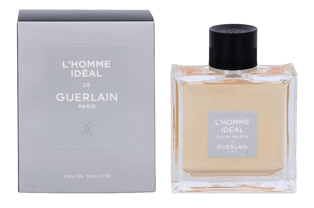 L'homme Ideal By Guerlain