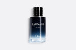 Sauvage By Christian Dior