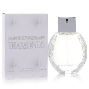 Emporio Diamonds By Giorgio Armani