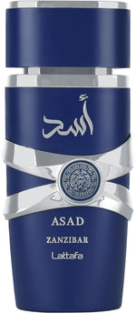 Asad Zanzibar By Lattafa