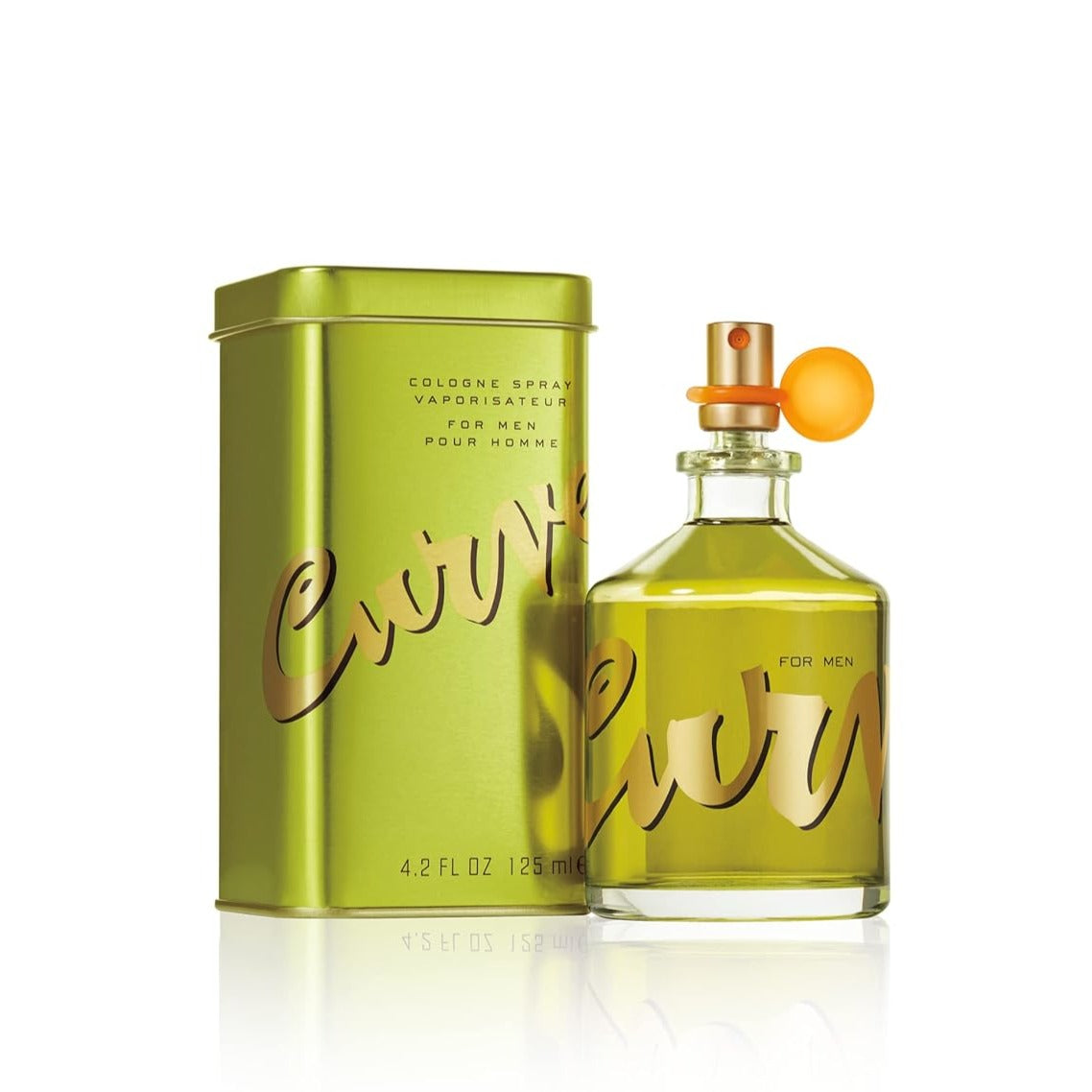 Curve by Liz Claiborne