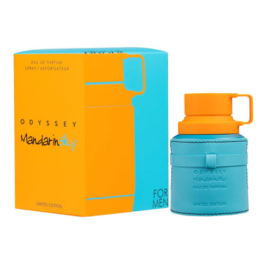 Odyssey Mandarin Sky Limited Edition By Armaf