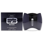 Extasia Black By New Brand
