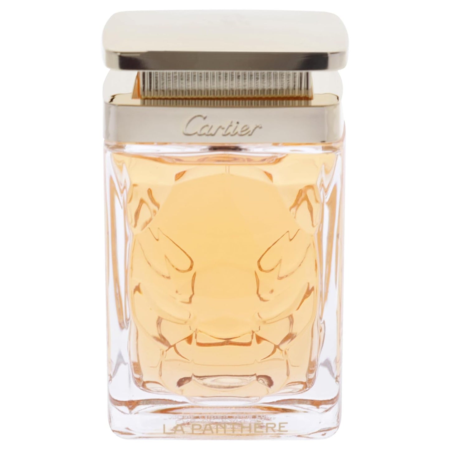 La Panthere By Cartier